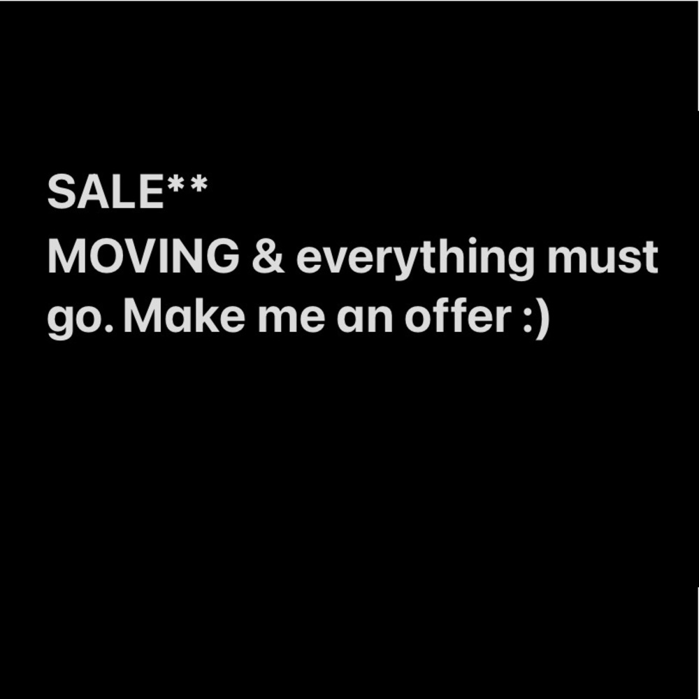SALE